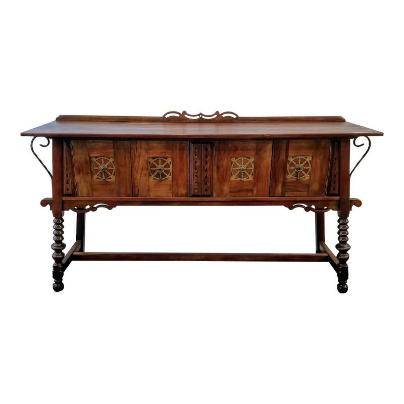 Sideboards India Street Antiques